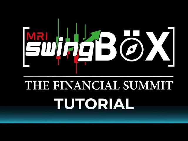 MRI SwingBöX Tutorial