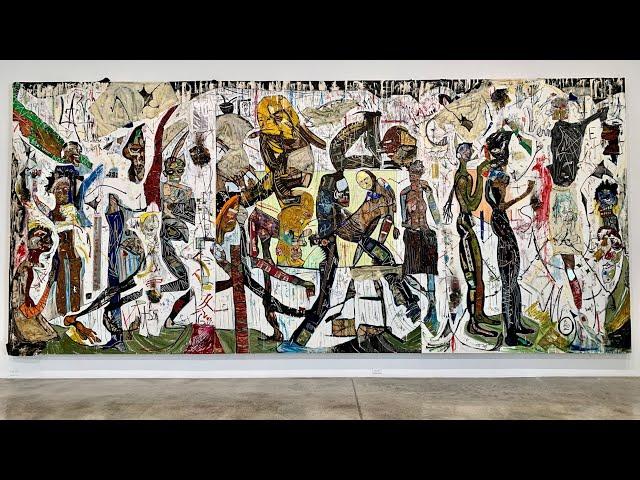 MIAMI Rubell Museum 2022/23 Contemporary Art New Exhibitions pt.2 ¬ L'actualité artistique de Miami