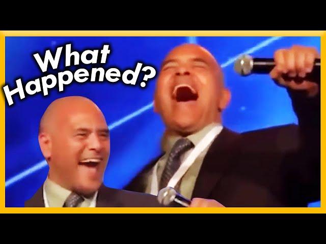 What happened to Carlos Matos and Bitconnect?