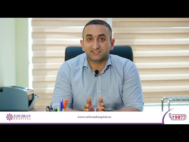 Psixiatra nə zaman müraciət etmək lazımdır?|Psixiatr Dr Bəxtiyar Mustafayev