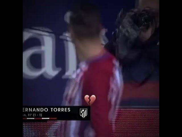 Fernando Torres #shorts #goal #trending