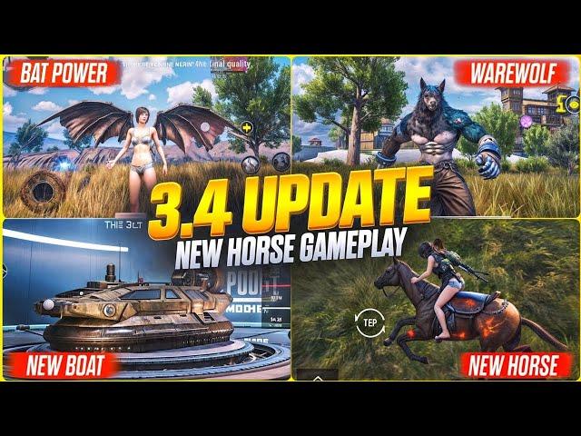 PUBG Mobile 3.4【LIVE】4K Ultra HDR 120 FPS Live #PassionOfGaming #tamilgaming #tamil