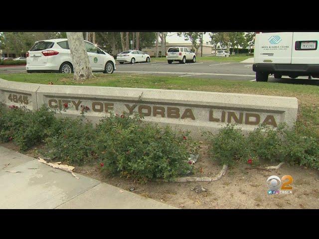 Yorba Linda Leads The State As Most Debt-Ridden City