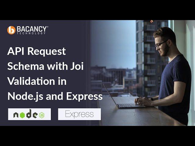 GetUsers API: API Request Schema with Joi Validation in NodeJS and Express #API #Joi #Validation