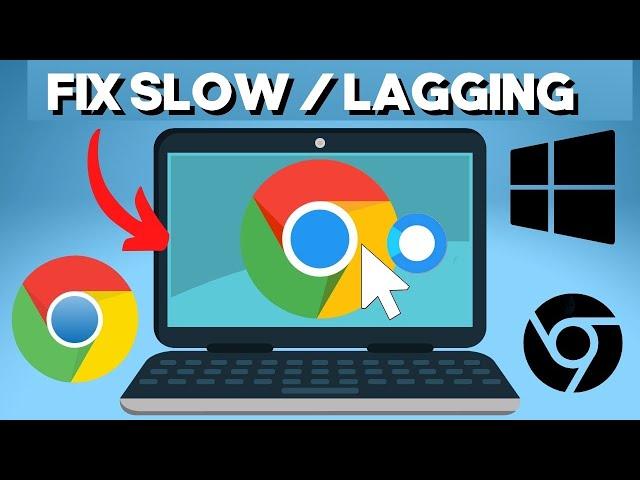 How To Fix Google Chrome Slow or Lagging in Windows 10 or Windows 11 pc in 2022 Easy and Fast