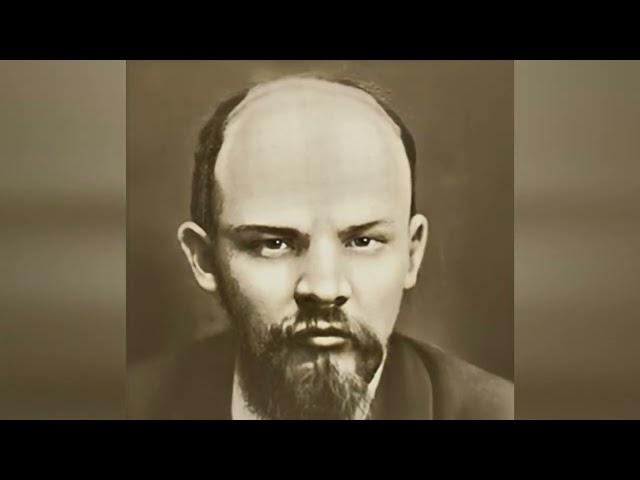 Lenin revived with the help of neural networks