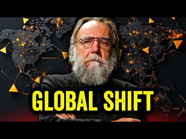 Alexander Dugin on Trump, Elon, and the Rise of a Civilizationalist World!!!