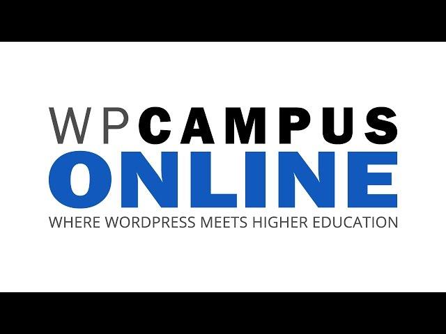 The Making of a Web Team - WPCampus Online - WordPress in Higher Education