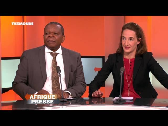 Intégrale Afrique presse / La liberté de la presse en Afrique !