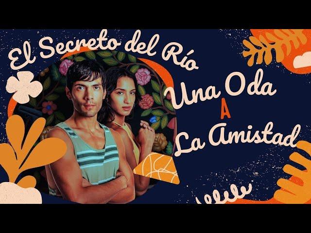 El Secreto Del Río (Flash Review-Serie Netflix).