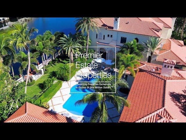 Premier Estate Properties | Luxury Florida Real Estate | Florida Luxury Homes