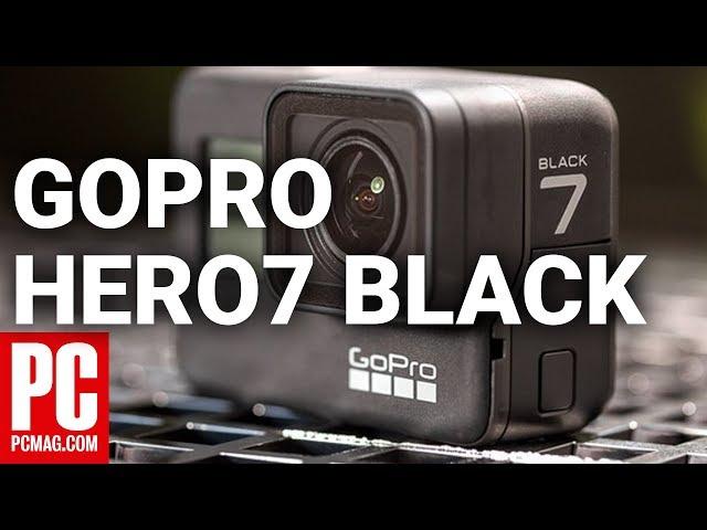 GoPro Hero7 Black Review