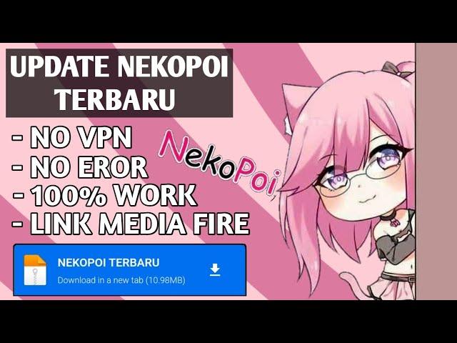 Download Nekopoi Terbaru Bulan Juli 2024 - Nekopoi Apk NoPW