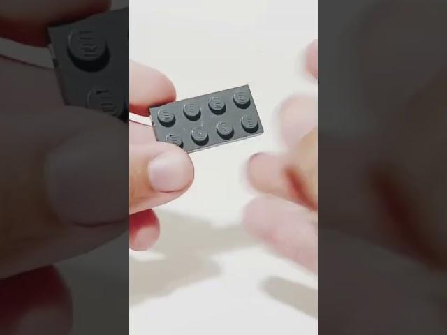 Лего головоломка/ LEGO puzzle tutorial #shorts