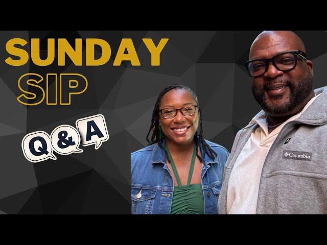 Tips to Save Money On a Cruise Sunday Sip with Addy & Terry