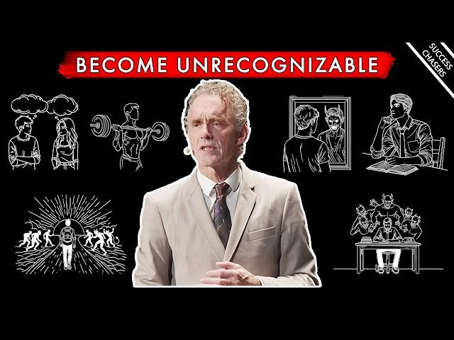 A Complete Guide To Transform Your Life In 90 Days - Jordan Peterson Motivation