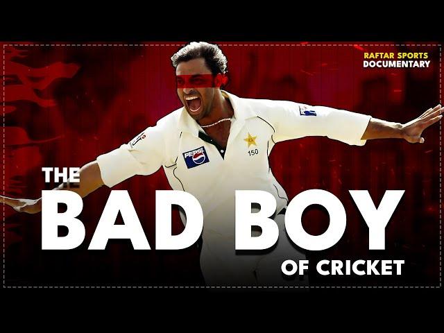 I Am Speed: The Untold Story of Shoaib Akhtar's Life Journey | Raftar Sports Documentary