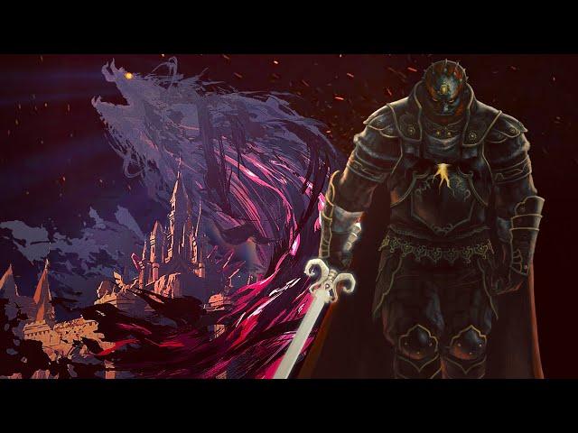 Ganon: Symphony Of Power | Zelda Cinematica