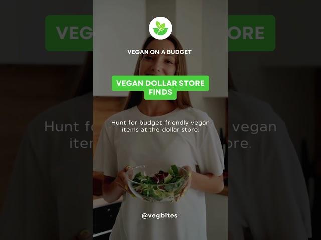  Vegan Dollar Store Finds Score budget-friendly vegan goodies at the dollar store that keep you