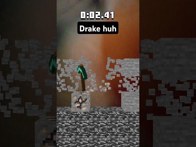 Drake huh