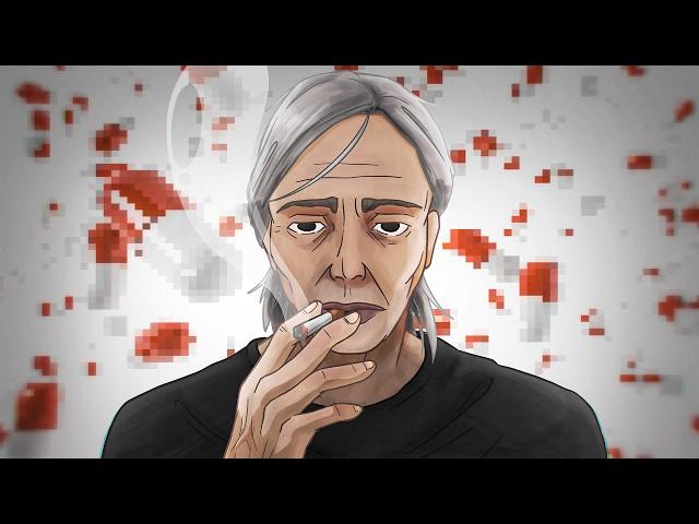 50 Лет Тяжелых Веществ