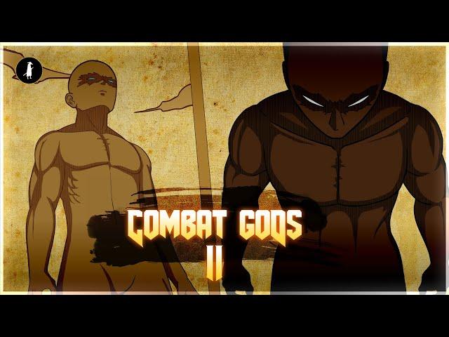 Combat gods II