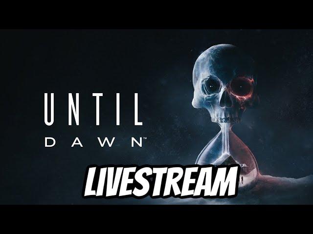  Live - Until Dawn pt1