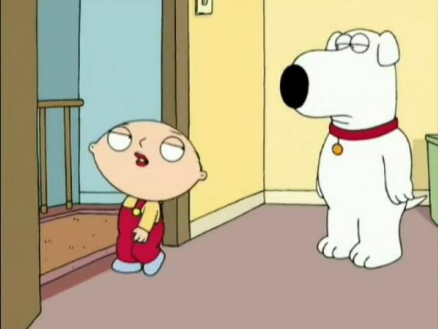 All Brewie Scenes Seasons 13