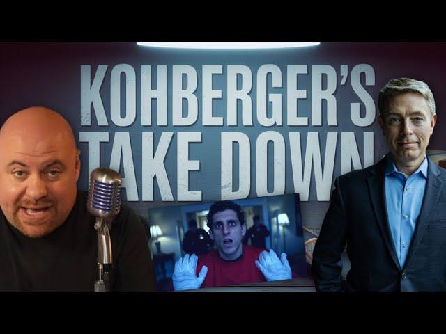 Bryan Kohberger - How Incel Ideology, DNA, Amazon & GPS Will Take Him Down