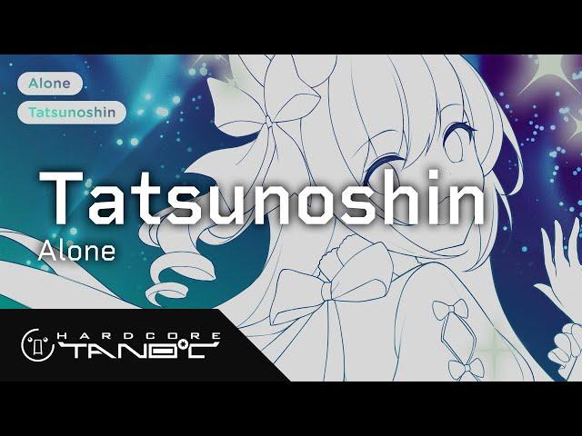 Tatsunoshin - Alone