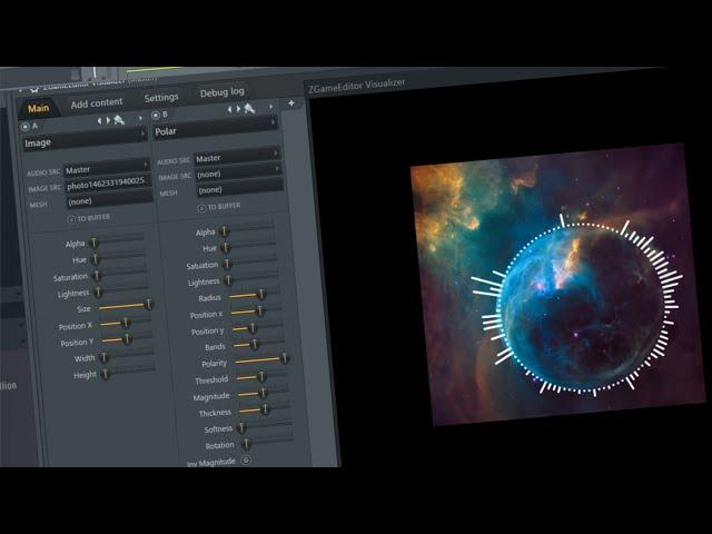 How To Make Visualizer Video Using FL Studio | Pojbeatz