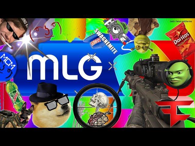 AncientReality MLG Challenge