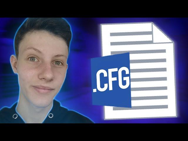 Config - With Your Hands! How to Create a Config in CS:GO 2022