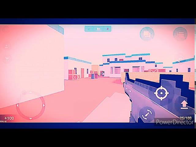 5 like - next️ | Block Strike