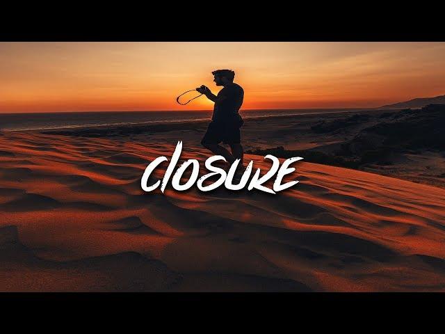 Adam Oh - Closure (Lyrics / Lyric Video)