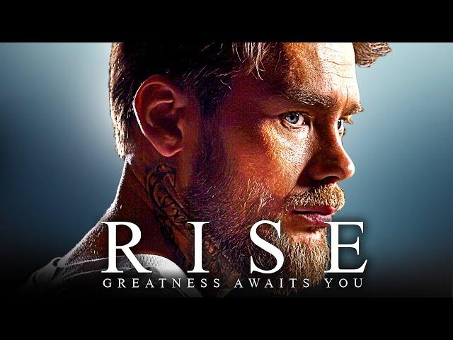 RISE - Best Motivational Speech Video 2020