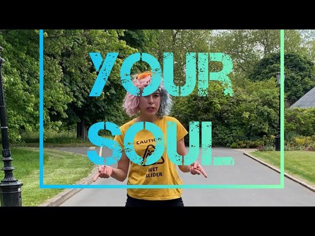 How to improve your Soul Slide on inlines