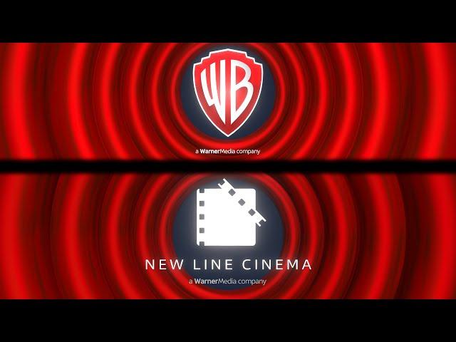 Warner Bros. and New Line Cinema (2021, Looney Tunes style)