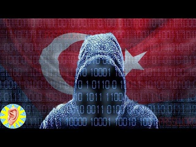 Dünyaca Ünlü 7 TÜRK Hacker Grubu