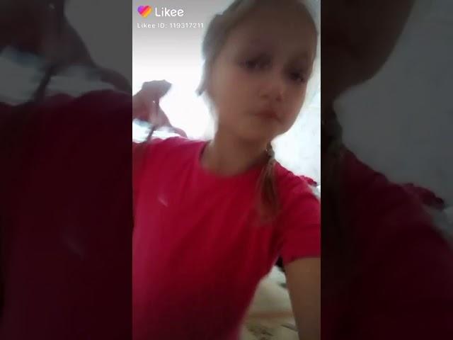 Кукла  лол Тебе обязательно надо посмотреть это видео! Точно не пожалеешь!️ #Likee #HelloLikee  htt