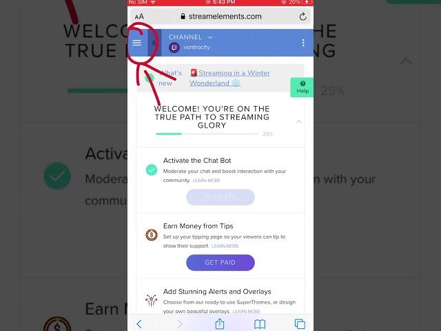 How To Check Offline Watchtime in Twitch Chats! (2020)