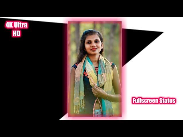 New Gondi StatusPedi Summa Na Sobat Bama|Gondi Songs Status|4K UltraHD Fullscreen Admn#Vicky_Uravte