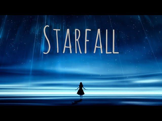 STARFALL (Extended Version) - Marc Hanania