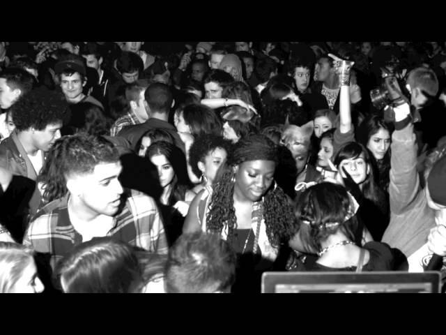 Urban Nerds X ATG New Year's Eve 2010 / 2011 PART 1