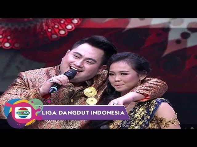 CIE CIEE!! Nassar Mau Pindah ke Lain Hati.. Hati Selfi | LIDA Top 5