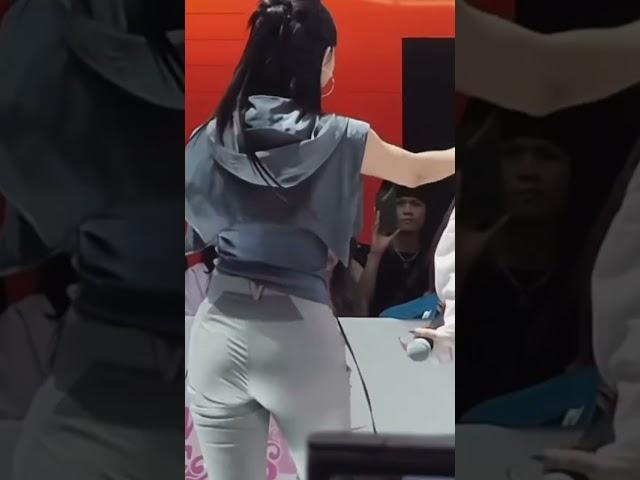 강해린 굉장하다