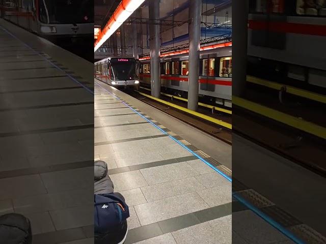 Metro C