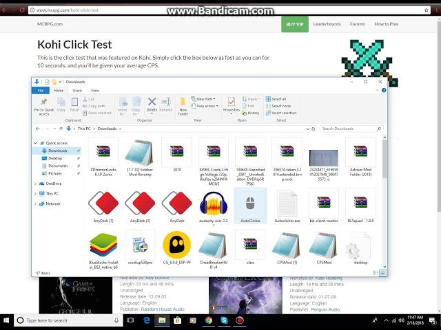 How to remove some clicker or .exe file from Last activity/user assist