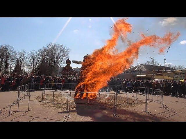 Семикаракорск Масленица Концерт на центральной площади#Встречаем весну!