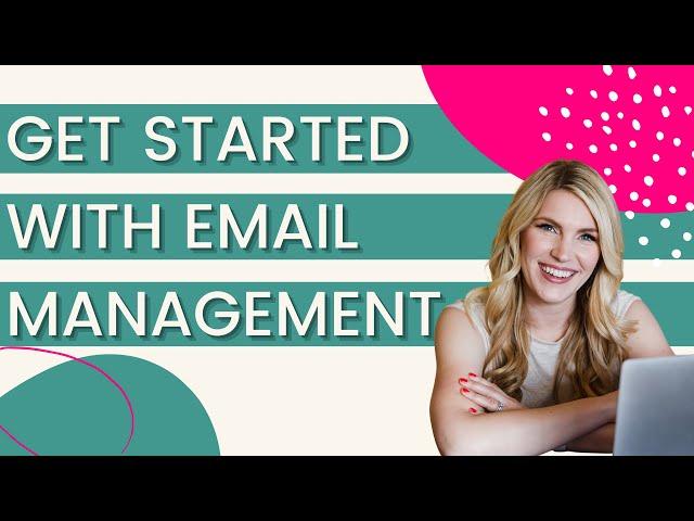 Email Management As A Virtual Assistant In 2023